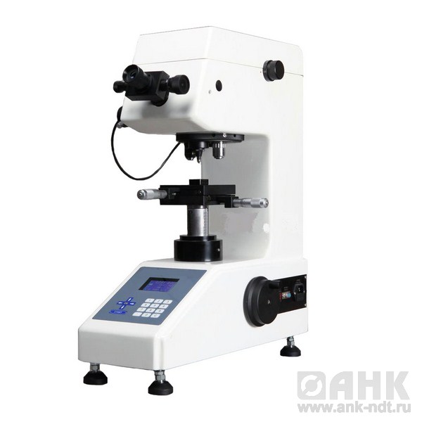 Твердомер стационарный по Микро-Виккерсу ИТВ-5-МФ