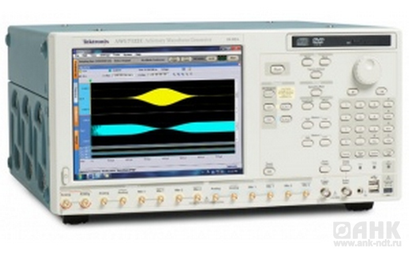 Генератор AWG7082C