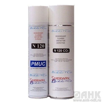 Очиститель SHERWIN N120