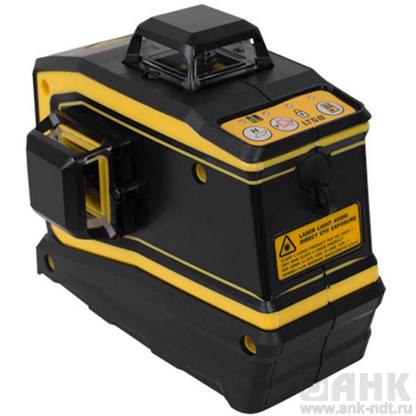 Построитель плоскостей Spectra Precision LT56