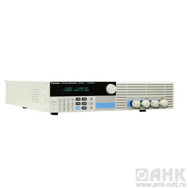 Электронная программируемая нагрузка АТН-8125