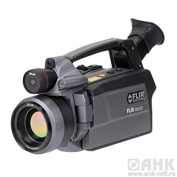 Тепловизор FLIR B620