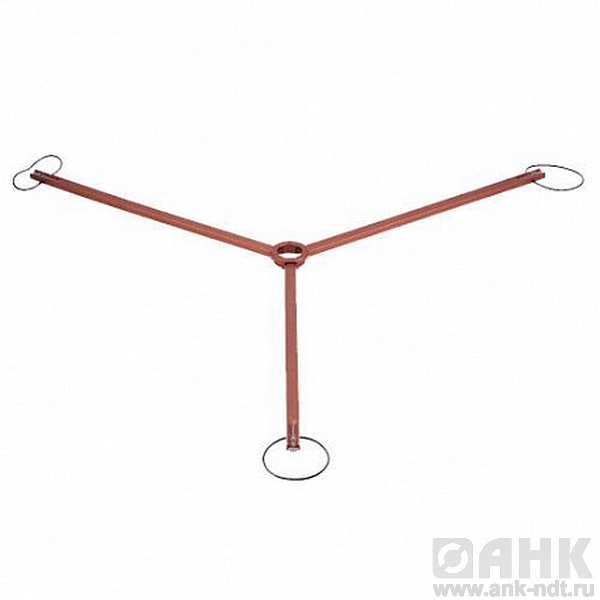 Подставка под штатив Leica GST4