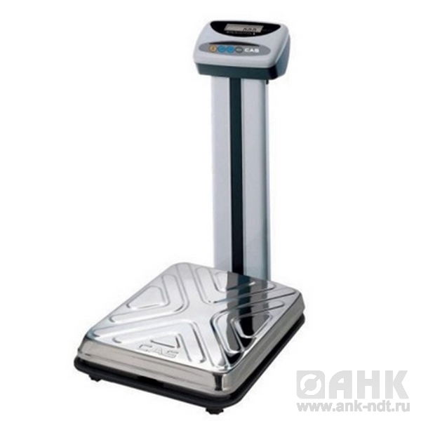 Товарные весы CAS DL-150N