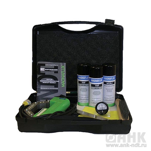 Набор для магнитопорошкового контроля MAGNAFLUX MPY-P Kit