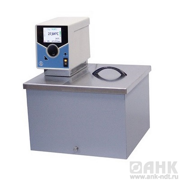 LOIP LT-416a термостат циркуляционный