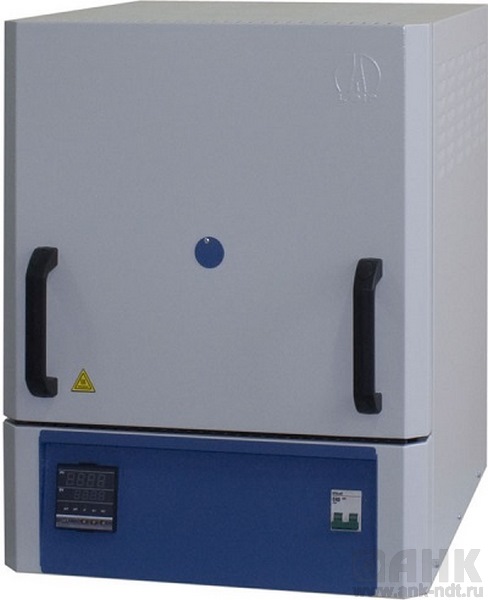 LF-15/11-G2 печь муфельная