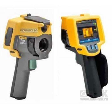 Тепловизор FLUKE Ti25