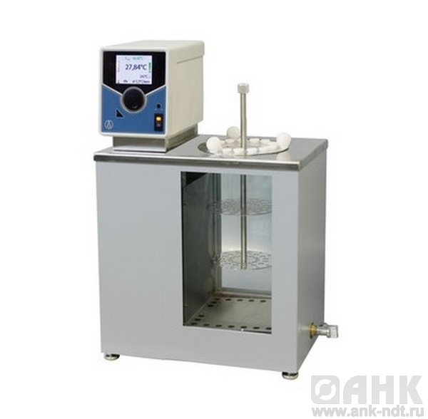 Термостат калибровочный LOIP LT-920 (14 л; Т до +150 °С)