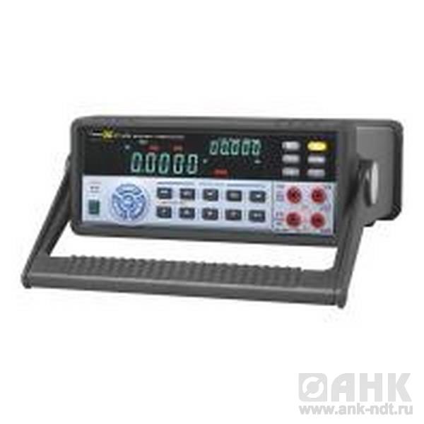 ПрофКиП В7-40М вольтметр универсальный