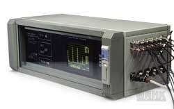 Установка ПАУЗК стоек крышек аппаратов