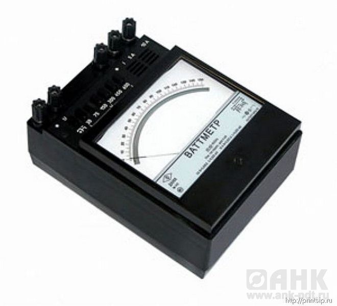 Д5064 ваттметр