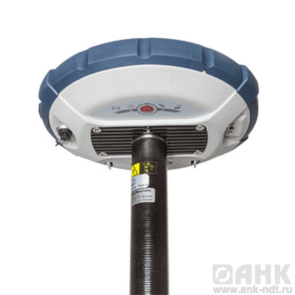 GNSS приемник Spectra Precision SP60 L1/L2 GNSS Radio 410-430 МГц