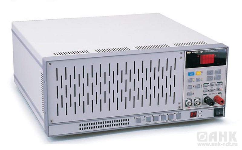 АКИП-1319 Электронная нагрузка