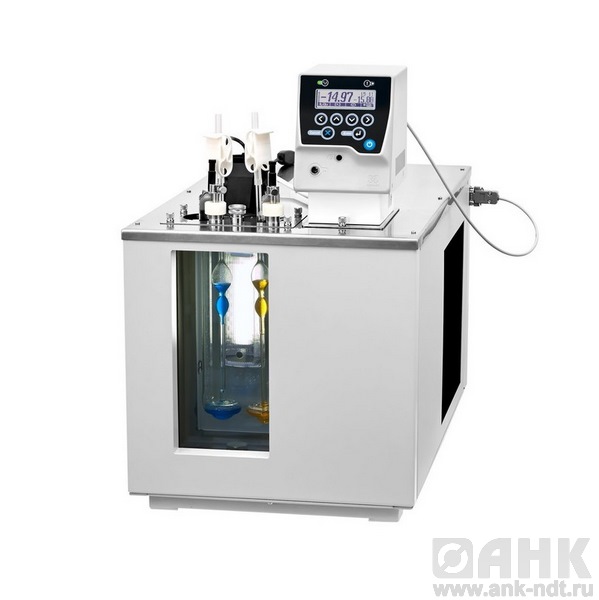 Криостат КРИО-ВИС-Т-03