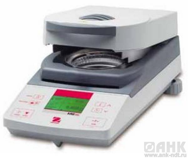 Анализатор влажности MB35, Ohaus