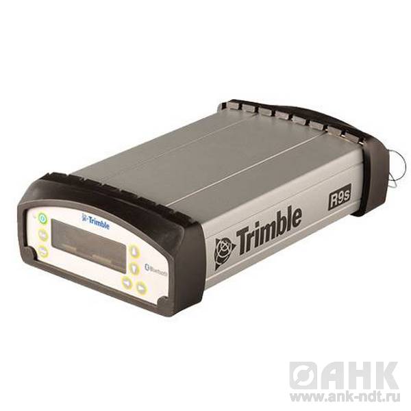 GNSS приемник Trimble R9s PP