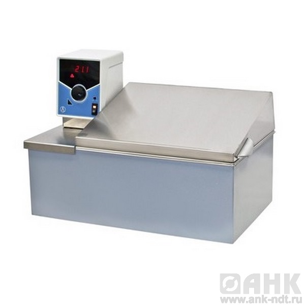 Термостат циркуляционный LOIP LT-217b (17 л; Т до +200 °С)