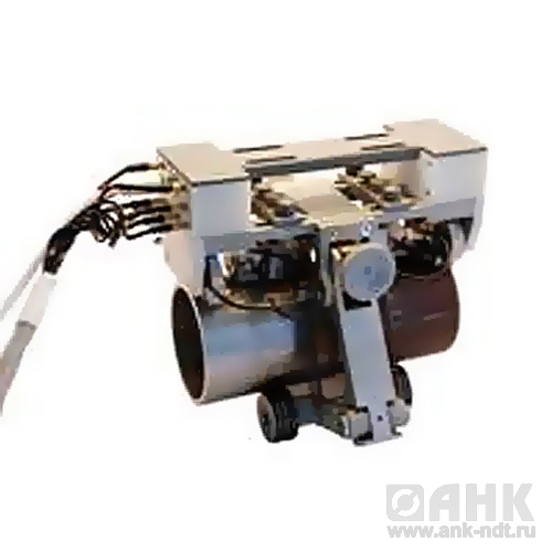 Сканирующие устройства для ультразвукового дефектоскопа УД4-94-ОКО-01