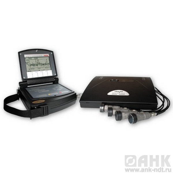 Мультиплексоры на 4 / 16 / 64 канала для последовательных замеров