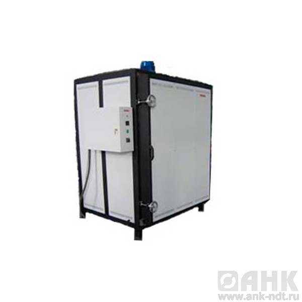 Камерная промышленная низкотемпературная электропечь SNOL 510/250