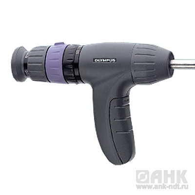 Бороскопы Olympus для контроля авиационных двигателей