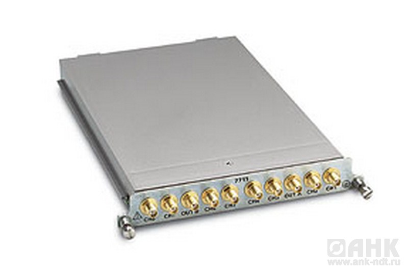 7712 — модуль коммутационный