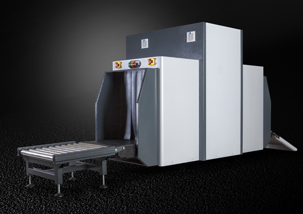 Интроскоп конвейерного типа ТС-СКАН 6575