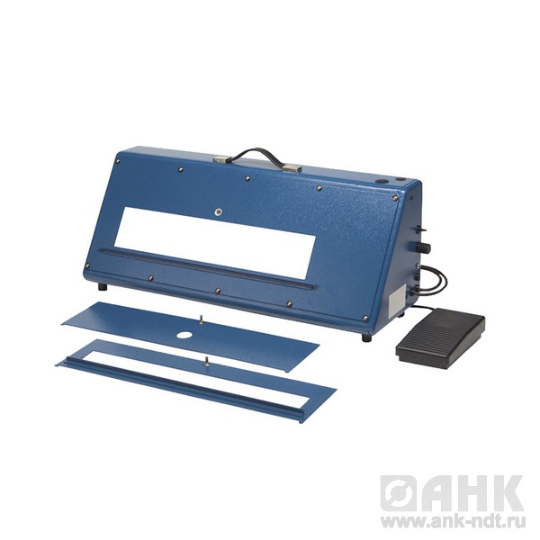 Негатоскоп Helling RB-2