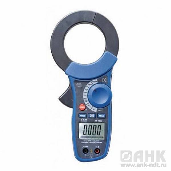 Токовые мини клещи CEM DT-9812