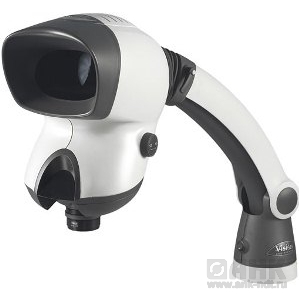 Безокулярный микроскоп Vision Engineering MANTIS COMPACT на универсальном штативе