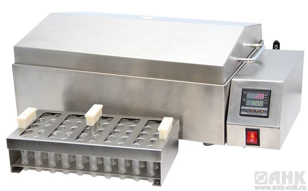 Баня серологическая LOIP LB-164 (13 л; Т до +100 °С)