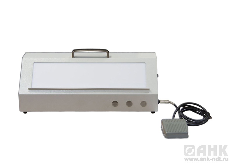 Негатоскоп светодиодный ГЕЛИОС XRS 100/400