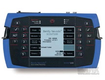 Виброанализатор SCOUT 100