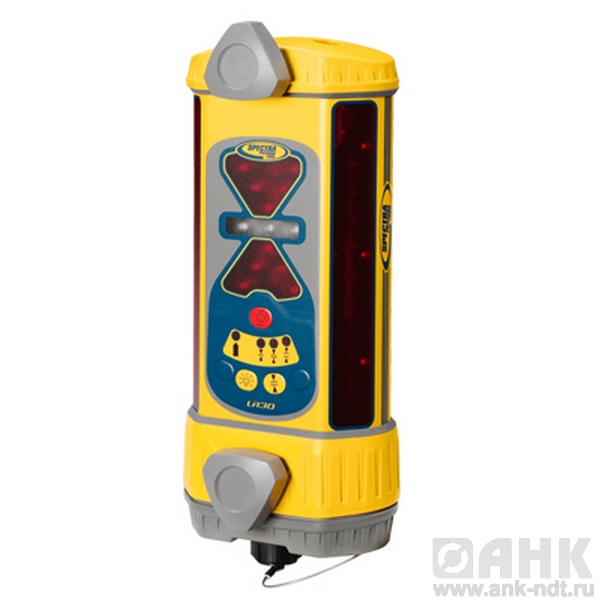 Spectra Precision LR30W