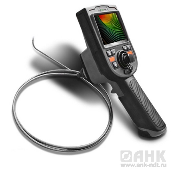 Сверхгибкие зонды в металлической оплётке без артикуляции