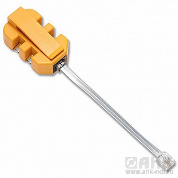 Модульный адаптер Fluke Networks 10210101