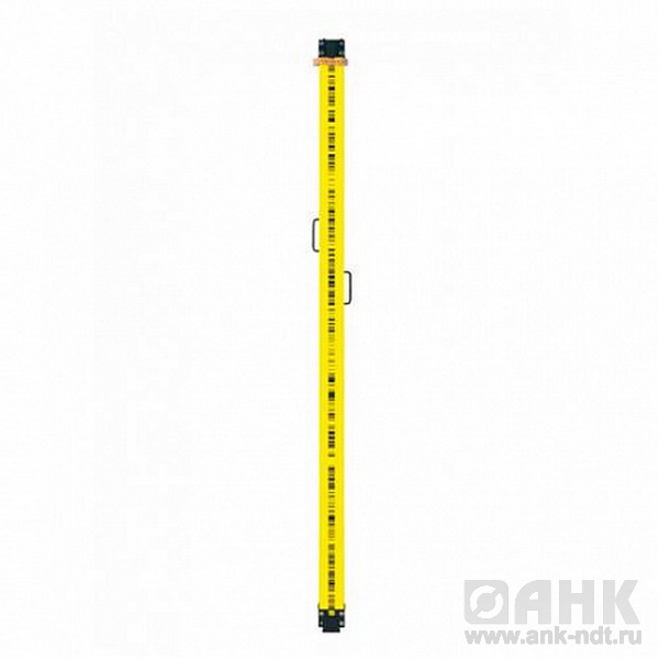 Инварная рейка Leica GPLE2N