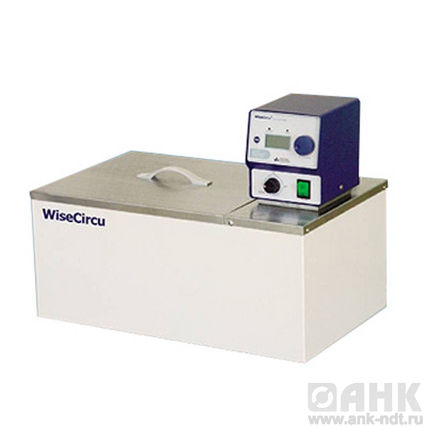 Термостат водяной циркуляционный WСB-11