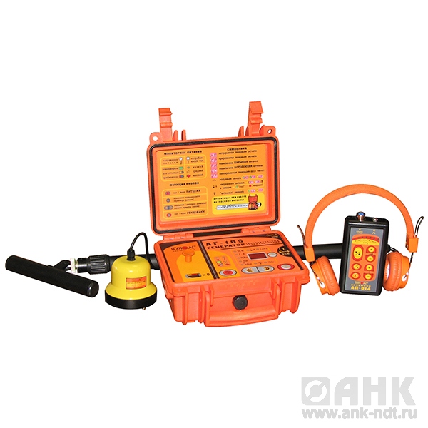 Кабеледефектоискатель Успех АТГ-510.15Э
