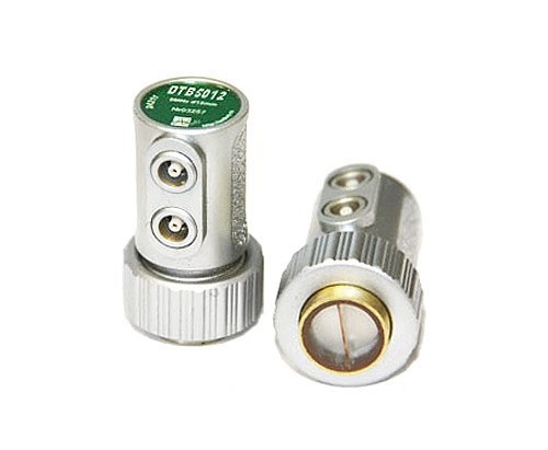 Прямые раздельно-совмещённые ПЭП для толщиномеров П112