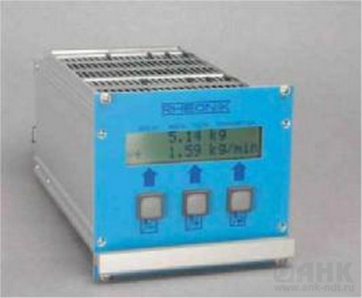 Кориолисовый расходомер Rheonik RHE 07