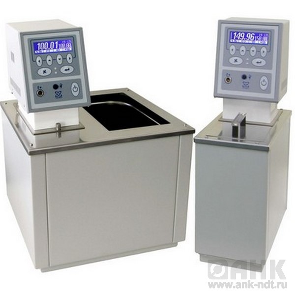 Термостат циркуляционный ВТ25-1 (25 л; Т до +100 °С)