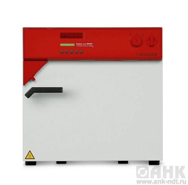 Сушильный шкаф для циклических испытаний Binder FP 53