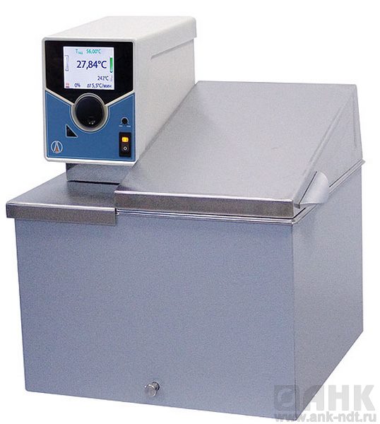 LOIP LT-412b термостат циркуляционный