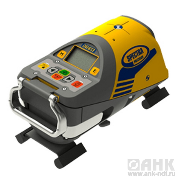 Трубный лазер Spectra Precision DG613