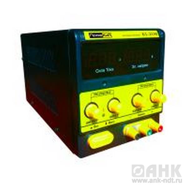 ПрофКиП Б5-5010М источник питания аналоговый