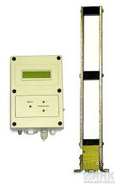 Поточный влагомер Фауна-П