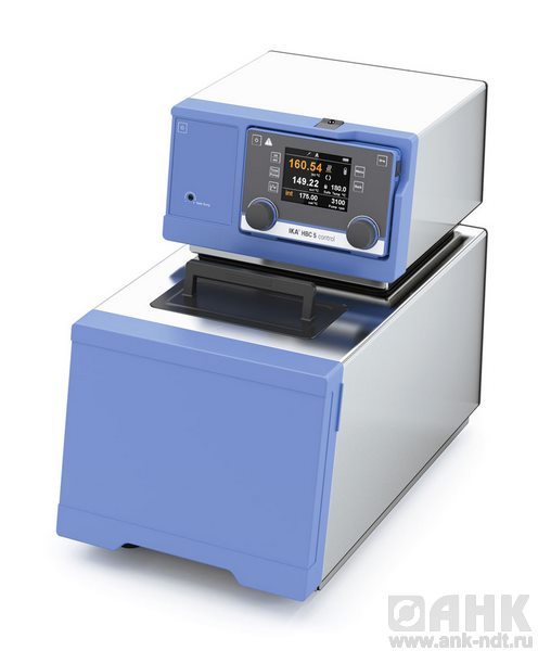 Термостат циркуляционный HBC 10 control (Т до +250 °С)