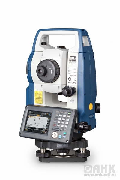 Инженерный тахеометр Sokkia FX-101